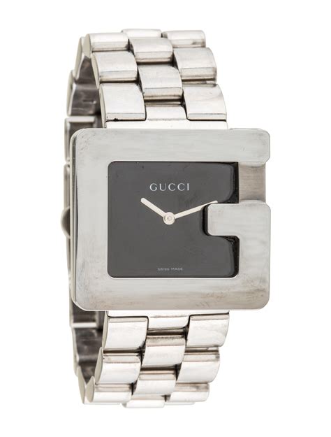 womens gucci g watch